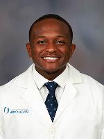 Xavier K. Langston, DO