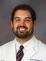 Brandon T. McDaniel, MD