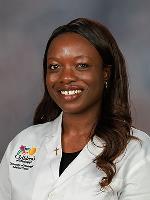 Abigail M. Awode