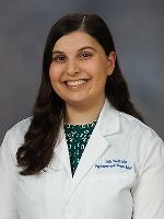 Leila Rezaian-Yazdi, MD