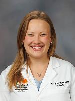 Ansley M. Keith, MD
