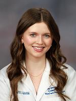 Anna C. Benafield, MD