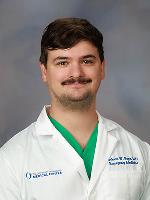 Jackson W. Pope, MD