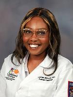 Valeschia L. Alexander, MD