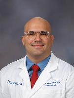 Caleb I. Nieves-velez, MD