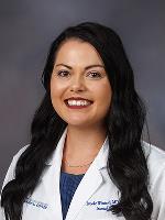 Taylor &quot;Brooke&quot; B. Winstead, MD