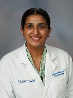 Mandeep Kaur, MBBS