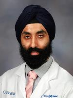 Tejwant Singh Grewal, MD