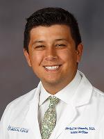 Mitchell M. Ostrander, MD