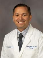 Ezekiel Gonzalez-fernandez, MD