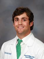 Robert "Bo" M. Wilkins, MD