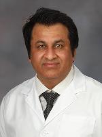 Suneel Arwani, MBBS