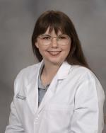 Anna V. Gladfelter, MD