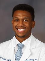 Jordan C. Maury, MD