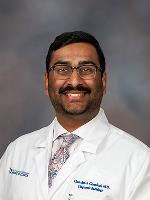 Chanukya S. Cherukuri, MD