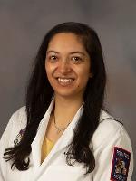 Aditi Y. Patel, MD