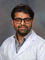 Shahzad Shahid, MBBS