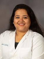 Saranya Dinesan, MBBS