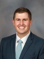 Connor D. Kendrick, PharmD
