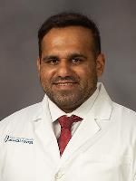 Mohammad S. Sheikh, MD