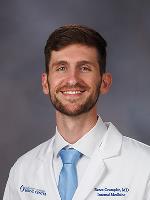 Reece F. Crumpler, MD