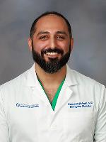 Omeed B. Haji-Amiri, MD