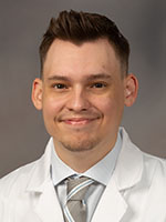 Joshua D. Irby, MD