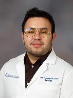 Ariel R. Velasquez-Evers, MD