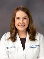 Muriel &quot;Mikayla&quot; M. Pracht, MD