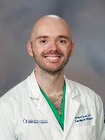 Dalton M. Jones, MD