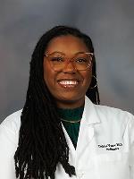 Daisha T. Vance, MD