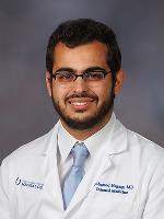 Mohamed K. Hegazy, MD