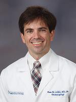 Peter H. Liddell, MD, JD