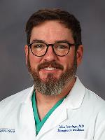 John M. Jennings, MD