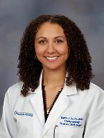 Kaylee J. Zettler, MD