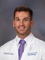 Matthew D. Lucas, MD