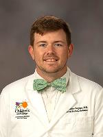 William &quot;Brandon&quot; B. Bergeron, MD