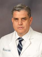 Oliver Diaz Gomez, MD