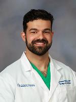 Alexander K. Kellar, MD