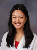 Sabrina &quot;Sabrina&quot; C. Yen, MD