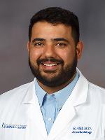 Hardip S. Gill, MD