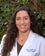 Alexa A. Engel, MD