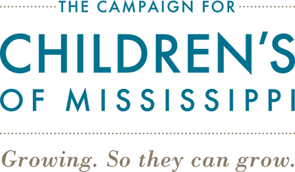 The Campaign for Children's of Mississippi.