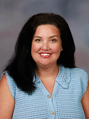Allison G. Thigpen, PharmD