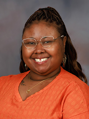 Amber N. Smith