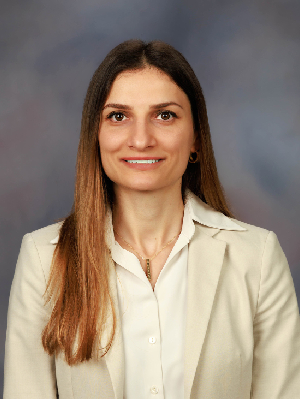 Anahit Abrahamyan, MPC