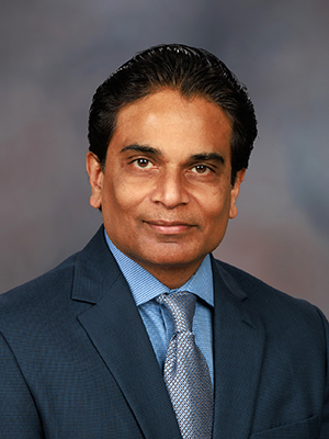 Dr. Anand Prem