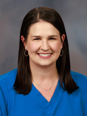 Anna Touchstone, PharmD