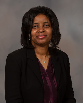 Annetta Bracey headshot