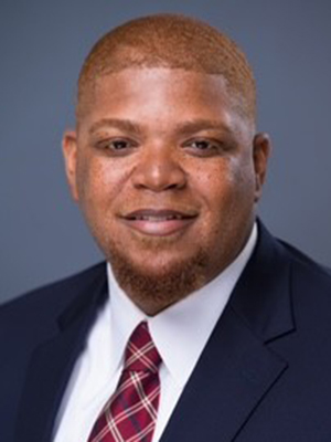 Antoine Dixon